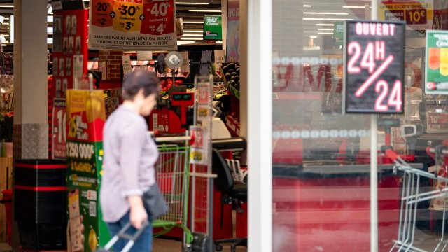 Снимка: Bloomberg L.P.