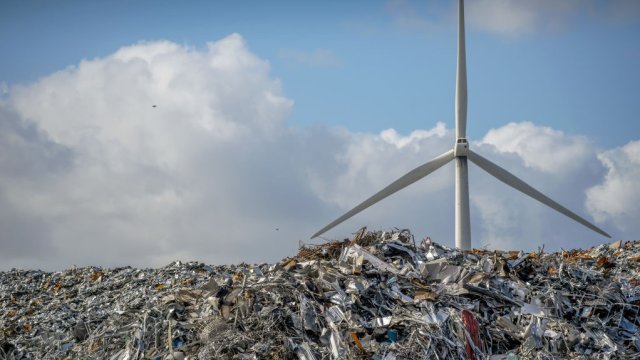 Снимка: Christopher Furlong/Getty Images