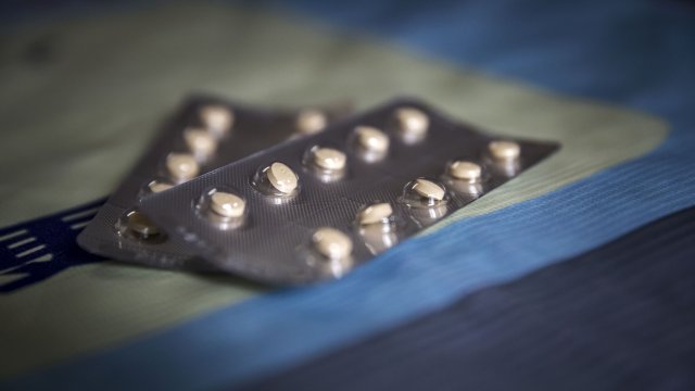 Снимка: Bloomberg