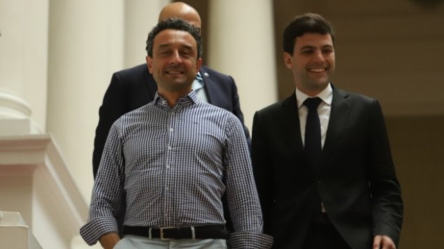 <p>
	<em>Снимка: БГНЕС/БЛАГОЙ КИРИЛОВ </em></p>
