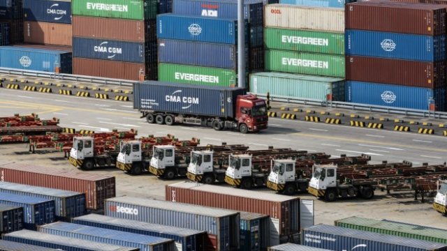 <p>
	<em>Снимка: Qilai Shen/Bloomberg</em></p>
