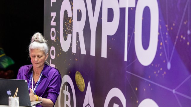 Снимка: Bloomberg