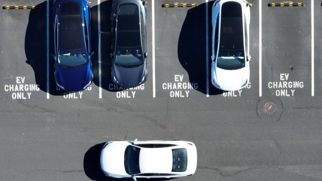 Снимка: Bloomberg L.P.