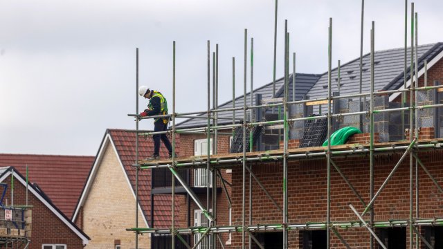 Снимка: Bloomberg LP