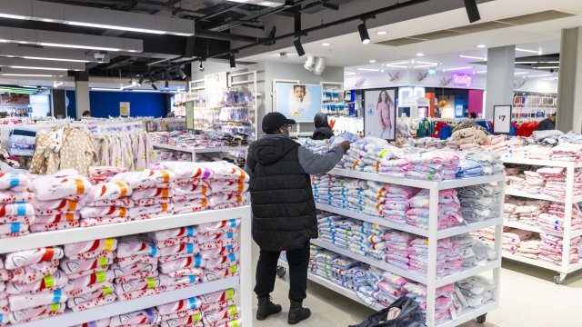 Снимка: Bloomberg L.P.