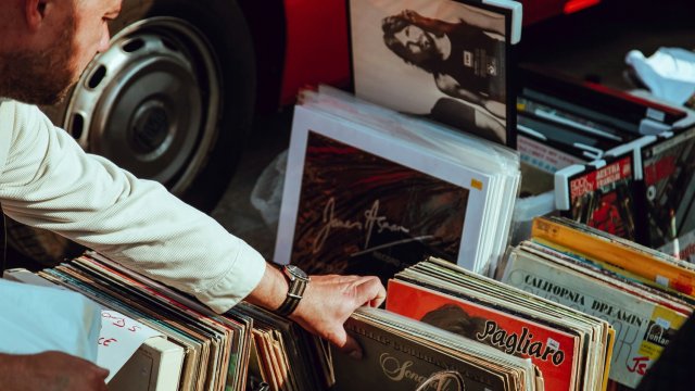 Снимка: unsplash.com