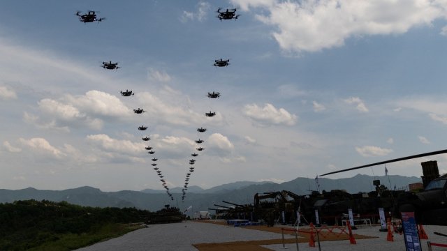 Снимка: Bloomberg LP