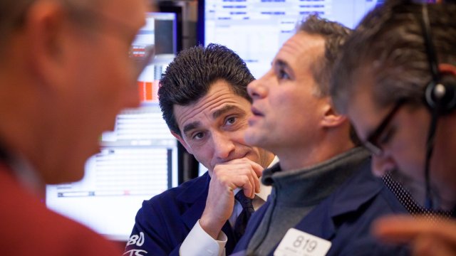 Снимка: Bloomberg L.P.