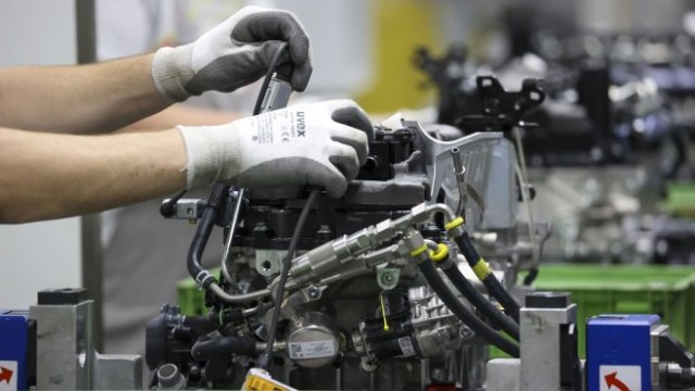 <p>
	<em>Снимка:&nbsp;Alex Kraus/Bloomberg</em></p>
