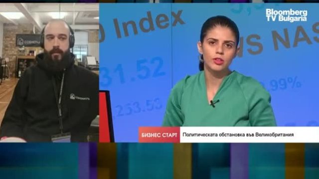 Как се справя бизнесът във Великобритания с новата реалност?