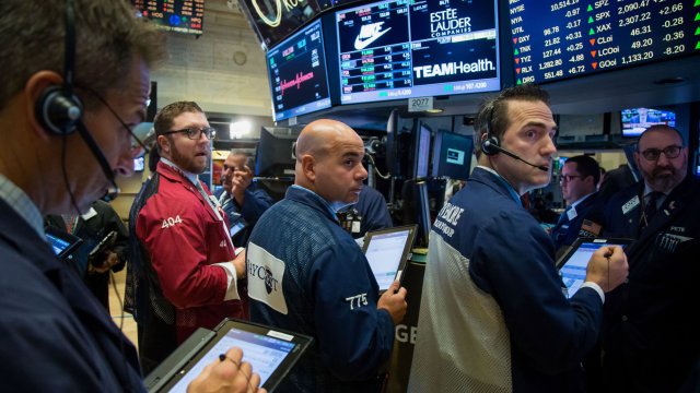 Снимка: Bloomberg L.P.