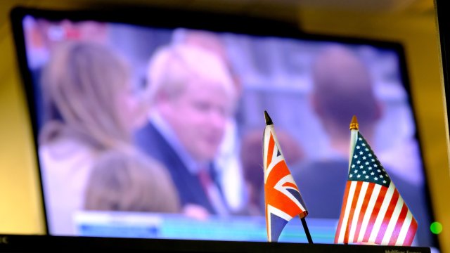 Снимка: Bloomberg