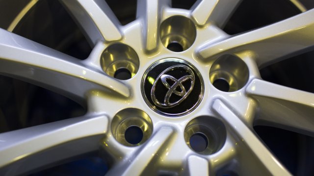 Снимка: Bloomberg L.P.