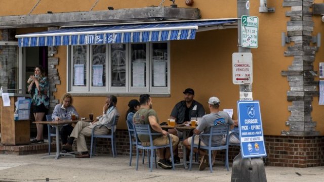 <p>
	<em>Снимка: Johnny Milano/Bloomberg</em></p>
