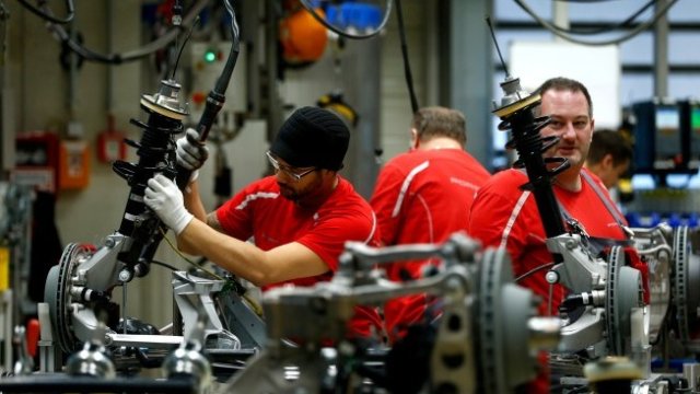 <p>
	<em>Снимка: Архив Ройтерс</em></p>
