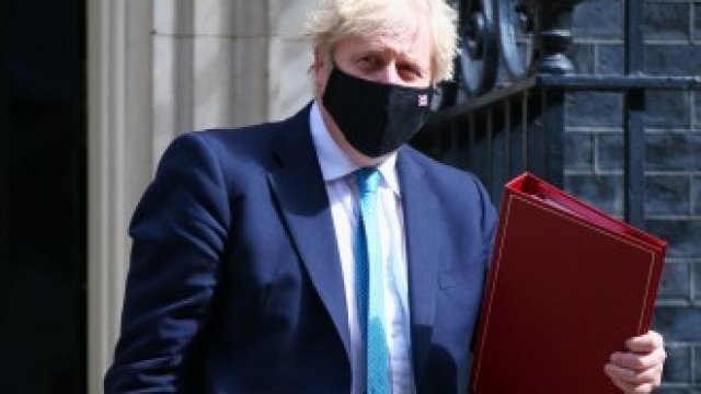 <p>
	<em>Снимка: Hollie Adams/Bloomberg</em></p>
