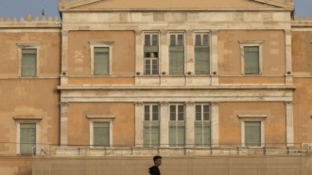 <p>
	<em>Снимка: Yorgos Karahalis/Bloomberg</em></p>
