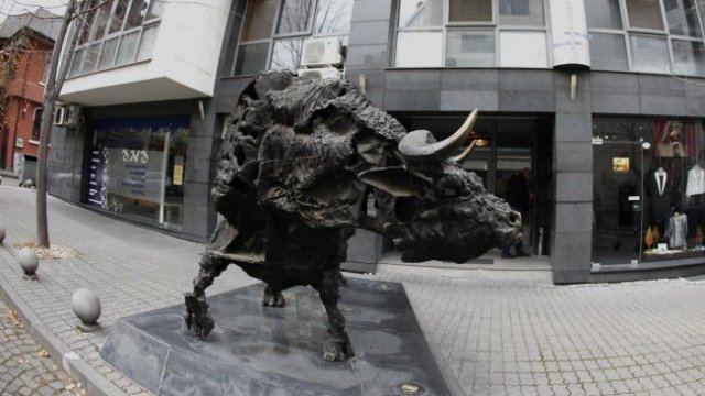 <p>
	<em>Снимка: Олег Попов, архив, Investor Media Group</em></p>
