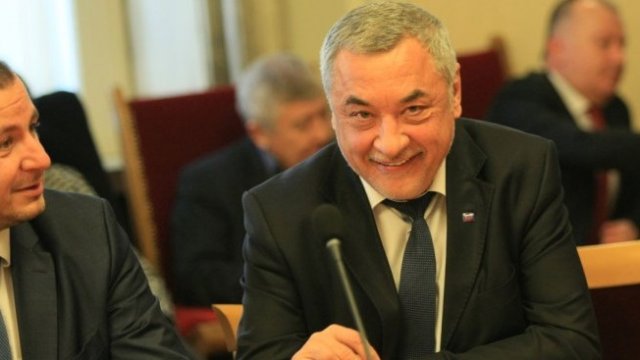 <p>
	<em>Снимка: БГНЕС</em></p>
