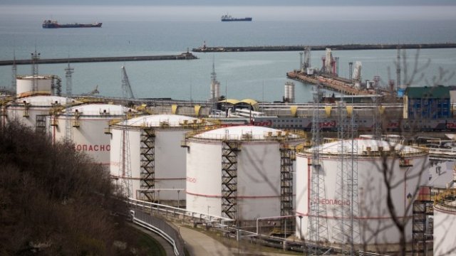 <p>
	<em>Снимка: Bloomberg</em></p>

