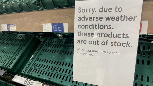 Снимка: Bloomberg LP