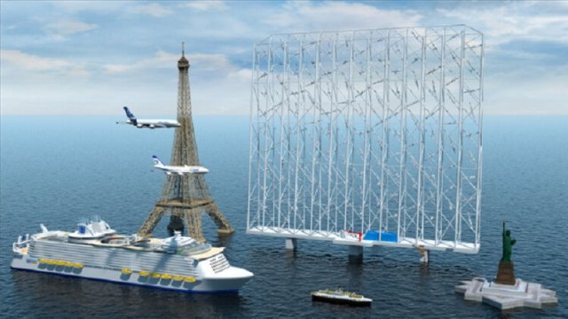 Снимка: Wind Catching Systems  