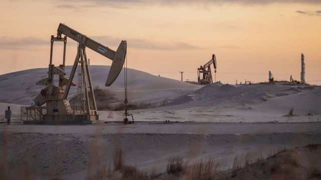 Снимка: Bloomberg LP