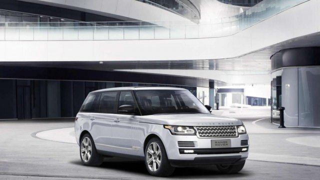 <p>
	<em>Снимка: Land Rover</em></p>
