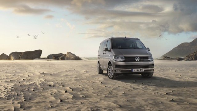 <p>
	<em>Снимка: VW </em></p>
