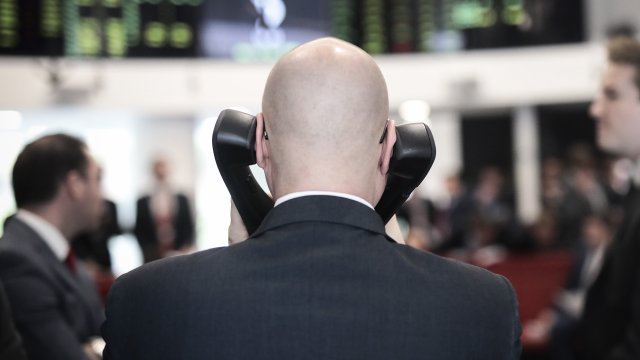 Снимка: Bloomberg L.P.
