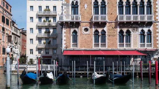 Снимка: Bloomberg LP