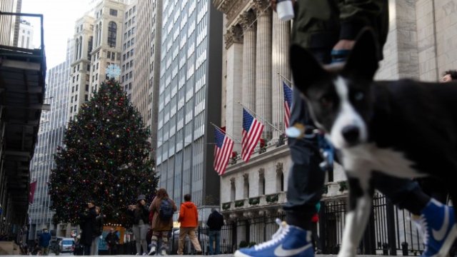 <p>
	<em>Снимка:&nbsp;Michael Nagle/Bloomberg</em></p>
