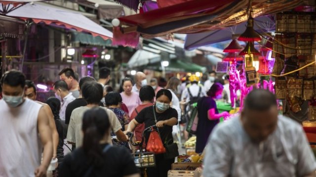 <p>
	<em>Снимка:&nbsp;Qilai Shen/Bloomberg</em></p>
