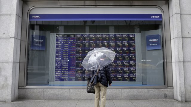 Снимка: Bloomberg L.P.