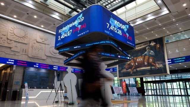 Снимка: Bloomberg L.P.