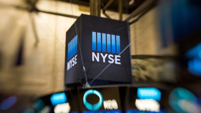 Снимка: Bloomberg L.P.