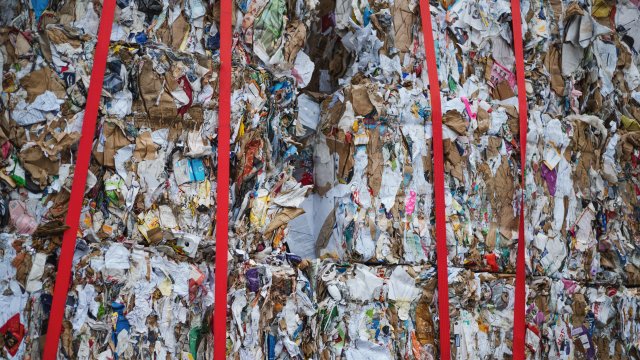 Снимка: Bloomberg L.P.