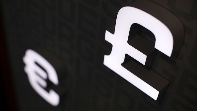 Снимка: Bloomberg L.P.