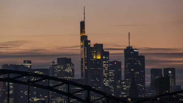 Снимка: Alex Kraus/Bloomberg