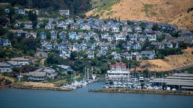 Снимка: Bloomberg