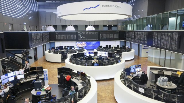 Снимка: Bloomberg