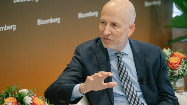 Снимка: Bloomberg L.P.