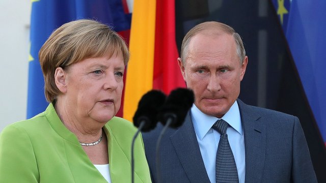 Снимка: Bloomberg LP