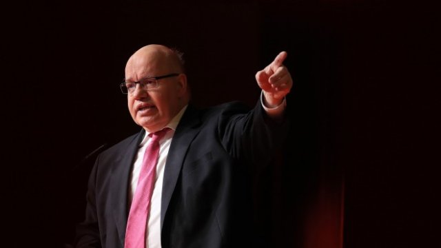 <p>
	Снимка:&nbsp;Krisztian Bocsi/Bloomberg</p>
