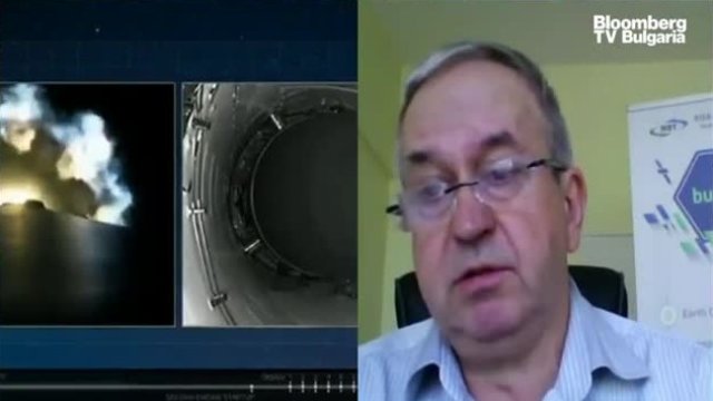 <p>
	<em>Снимка: Bloomberg TV Bulgaria</em></p>
