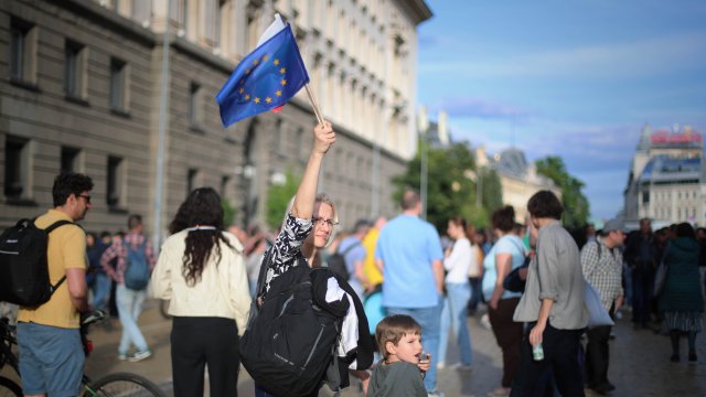 Кадър на деня за 30 май