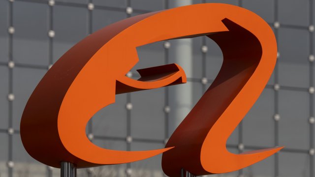Снимка: Bloomberg L.P.