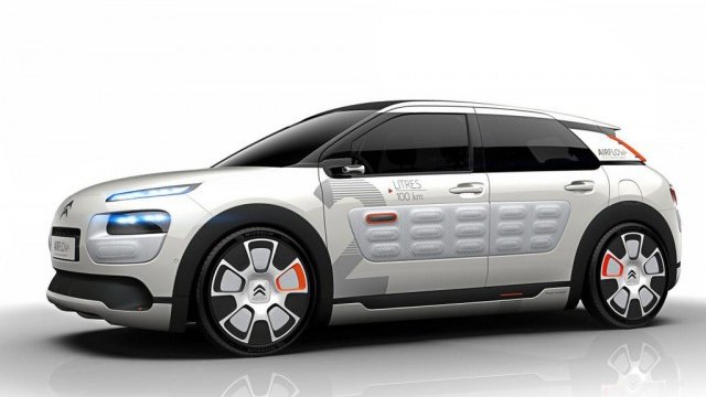 <p>
	<em>снимка: Citroen</em></p>
