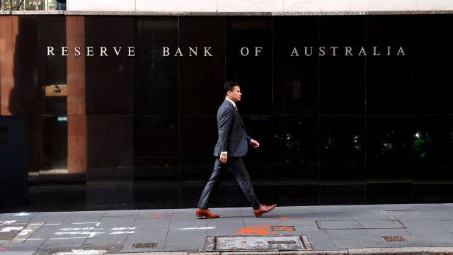 Снимка: Bloomberg