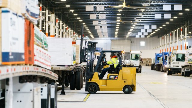 Снимка: Bloomberg L.P.